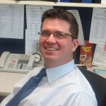 Mike Borgfjord