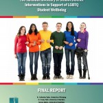 National Inventory of School Dort of LGBTQ Student Wellbeing 1